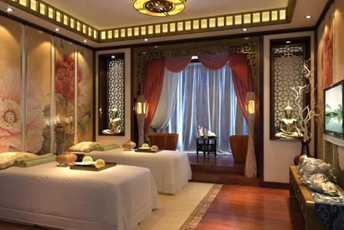 石家庄热石疗法：来自大地的温暖疗愈